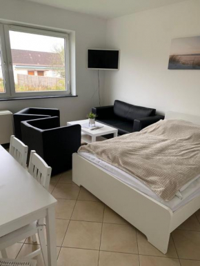 Ferienwohnung - Haus Krabbe